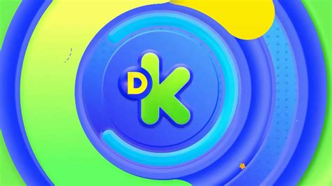 Cambio De Logo Del 2021 Discovery Kids Wiki Fandom