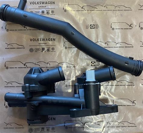 Kit Brida Toma Agua Y Tubo Vento 1 6l 2014 2021 Volkswagen Meses Sin