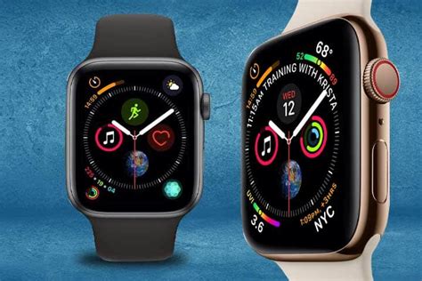 Apple Watch Series 4 vs Series 6: Our Honest Review