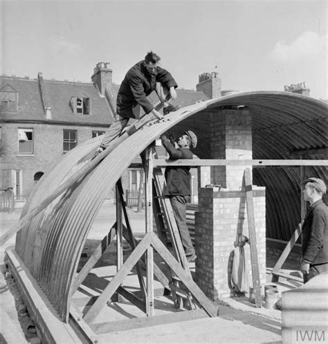 Post War Planning And Reconstruction In Britain The Construction Of