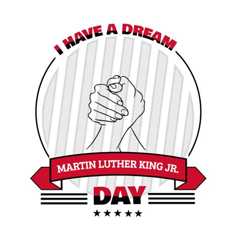 MLK DAY1 Template | PosterMyWall