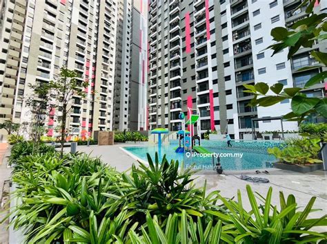 Residensi Mutiara Emas Kajang Kajang For Rent Rm1100 Iproperty Malaysia