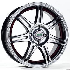 Легкосплавные диски на ФФ3... 16" - Ford Focus 3