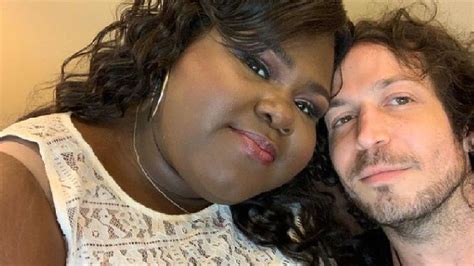 Precious Su Protagonista Gabourey Sidibe Anuncia Su Compromiso Mi