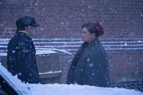 Call The Midwife Christmas Special 2023 Recap Telly Visions