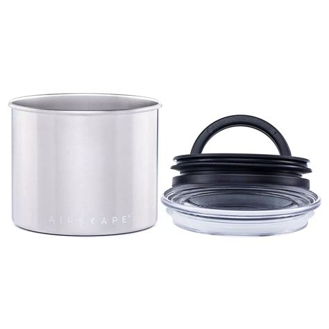 Planetary Design Airscape Coffee Canister Sur La Table