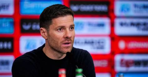 Liverpool Next Manager Latest Amid Xabi Alonso Sporting Director Ploy