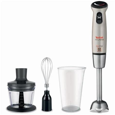 Tefal Hb Infiny Force Premium Mixer Plongeant Cdiscount Electrom Nager