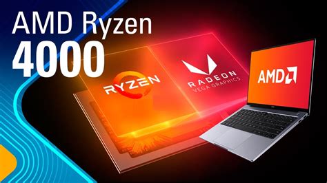 Qual O Melhor Processador Amd Ryzen Para Notebook Entenda Como