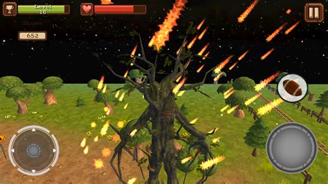 Tree Simulator - App on Amazon Appstore