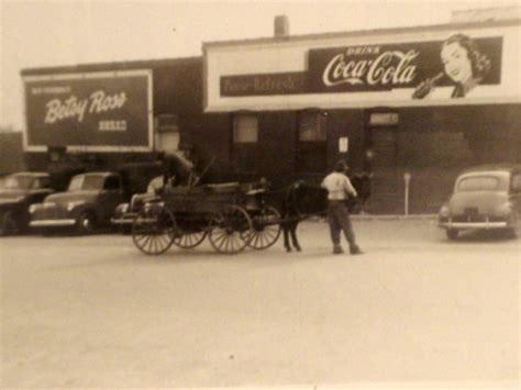 The History of Main Street in Buford | Buford, GA Patch