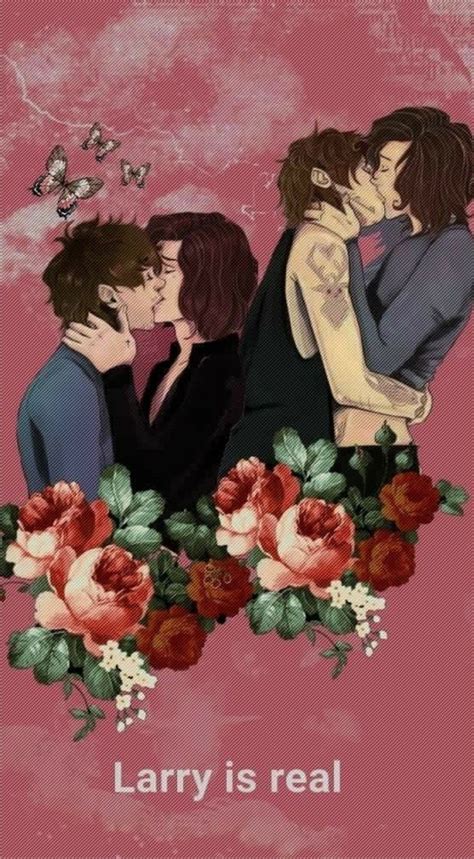 Larry Stylinson Smut Artofit