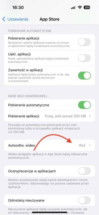 15 funkcji iPhone a które większość użytkowników może wyłączyć