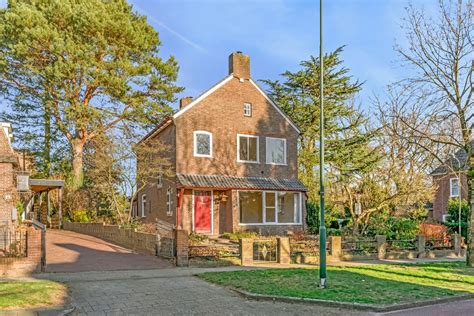 Huis Verkocht Groeneweg 15 6871 DA Renkum Funda