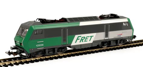 Locomotive Lectrique Bb Fret Logo Sncf Casquette Piko Pik