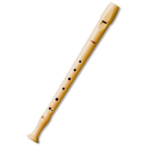 Блок флейта: HOHNER 9509 » Музикална Зона