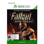 Fallout New Vegas Xbox Xbox One Chave Digital Europa Kuantokusta