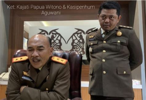 Mantan Plt Bupati Mimika Diduga Terlibat Kasus Pencucian Uang Lintas