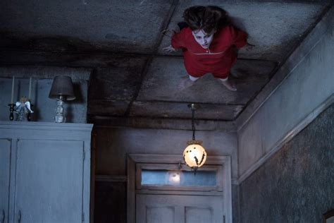 Madison Wolfe - Actress