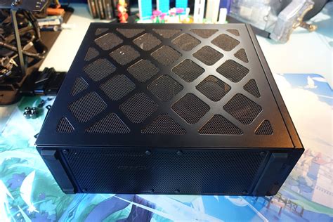 Intel Nuc 13 Extreme Raptor Canyon Review A Very Impressive Mini Pc