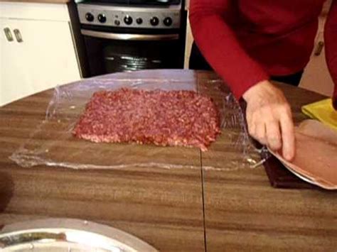 Pan De Carne Cocineros Argentinos Cocineros Argentinos Pens En Una De