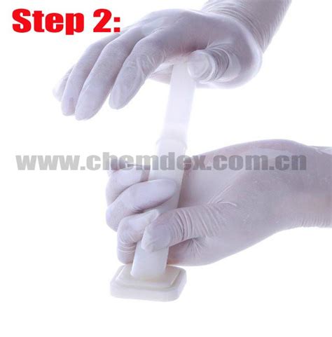 Chg 700 Chg Applicatorantiseptic Solution Chg Chloraprep Swab Applicator