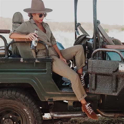 28 Safari Outfit Ideas - Read This First