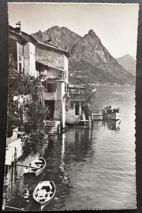 GANDRIA Lago Di Lugano Kaufen Auf Ricardo