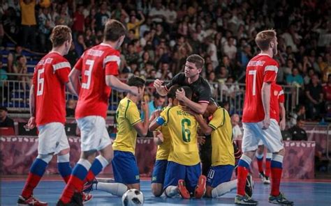 Brasil Encerra Participa O Nos Jogos Ol Mpicos Da Juventude