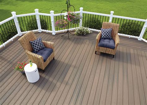 FIBERON: Redefining Outdoor Living with Style and Resilience