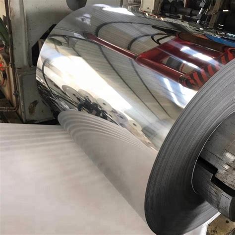 3 5mm Thickness ASTM AISI 316 304 Stainless Steel Coils China