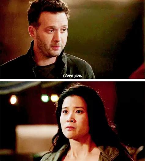 Scorpion Happy And Toby Jadyn Wong Scorpion Tv Series Couples Characters