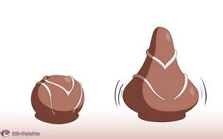 Truffle Girl Luscious Hentai Manga Porn