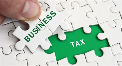 7 Tax Planning Strategies For Your Small Business Smartasset