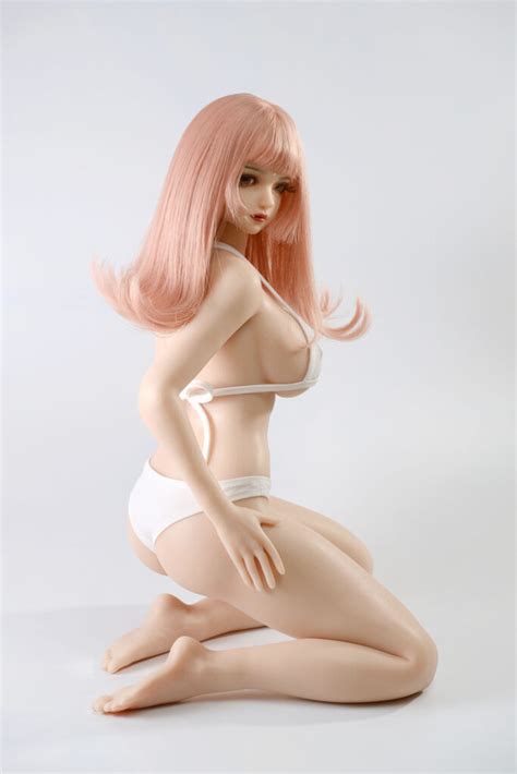 Liora 60cm Doll Forever Silicona Mini Sex Doll Sex Dolls Y Relatos