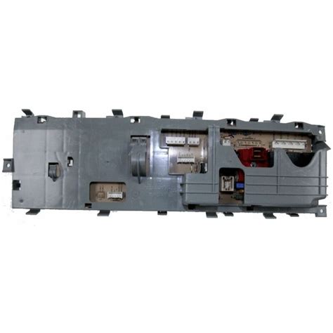 Carte électronique module de puissance 2826921720 Lave linge BEKO