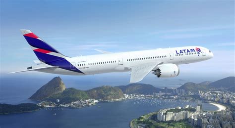 LATAM Airlines to Cease Operations in Argentina - Nearshore Americas