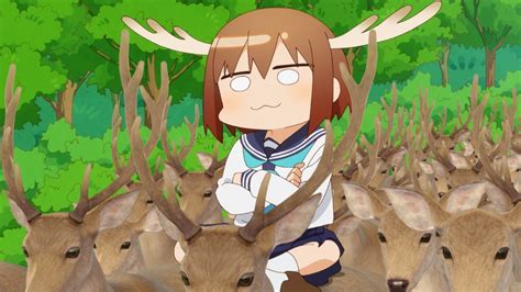 My Deer Friend Nokotan Episode 8 Release Date Confirmed