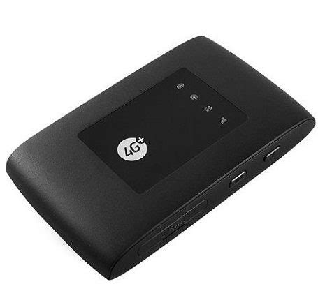 Роутер с сим картой 4G — Обзор моделей мобильных Wi-Fi модемов