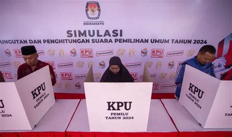 Bagaimana Jika Kotak Kosong Menang Di Pilkada Begini Kata Kpu