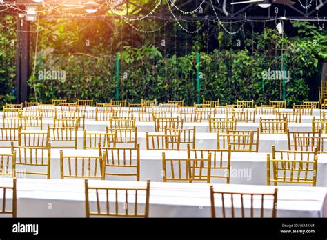 The wedding venue Stock Photo - Alamy