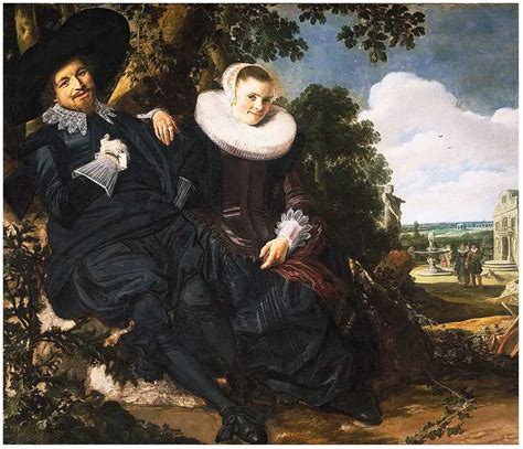 Frans Hals Explora La Vida Y Obra Del Pintor Holand S Frans Hals