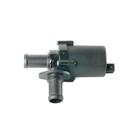 Циркуляционная помпа Eberspacher Hydronic M-II 24В - Eberspacher Lab