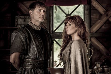 HOLLYWOOD SPY: 'BRITANNIA' ROMAN AGE EPIC SERIES AIR DATE AND NEW TRAILER WITH KELLY REILLY ...