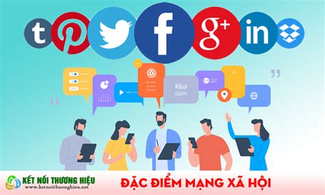 Mạng Xã Hội Là Gì Facebook Twitter Instagram Tiktok Là Gì