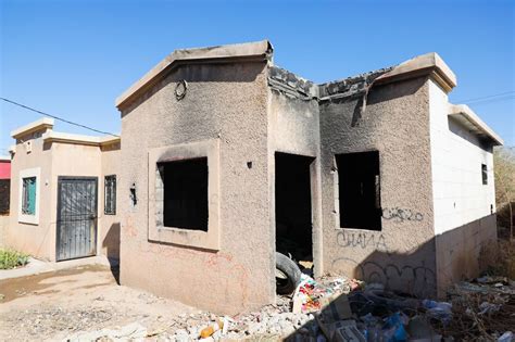 Sedatu México Chile viviendas abandonadas