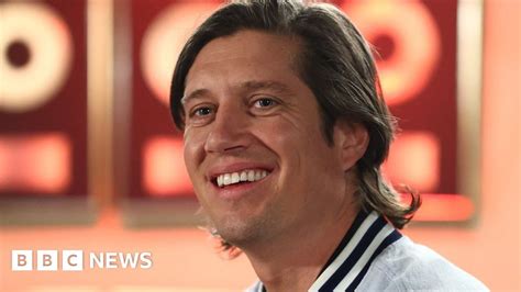 Vernon Kay Over The Moon To Replace Ken Bruce On Radio Bbc News