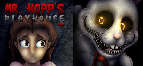 Mr Hopp S Playhouse HD By MOONBIT