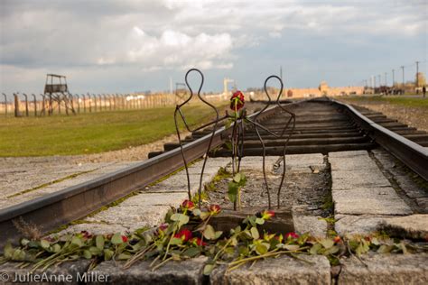 Dark Tourism: Auschwitz and Birkenau — Travel Is Zen