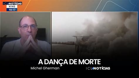 Michel Gherman H Uma Dan A De Morte Entre A Direita Israelense E O